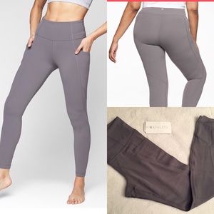 salutation stash pocket tight